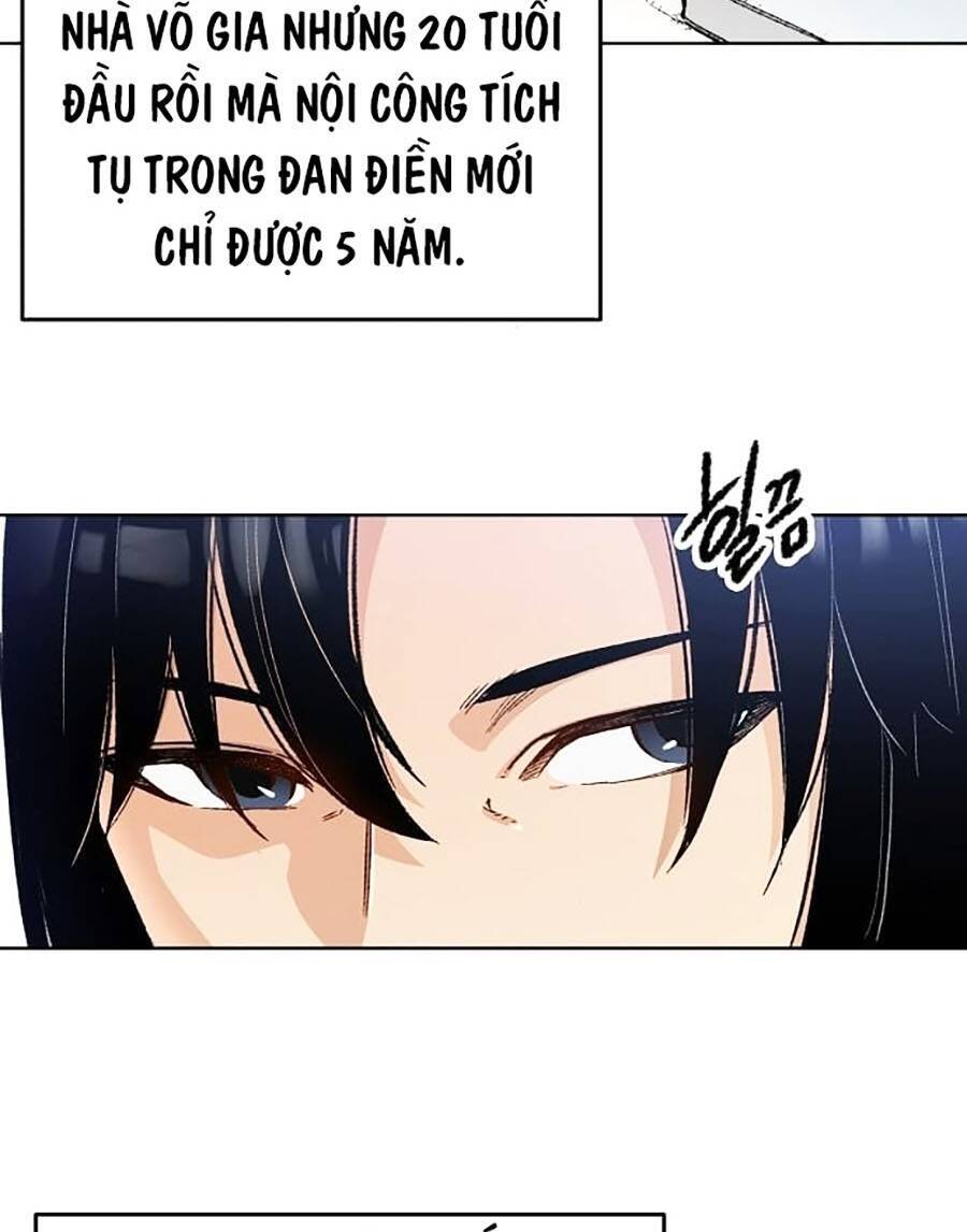 Trùng Sinh Thành Thiên Ma Chương 2 Ảnh 7