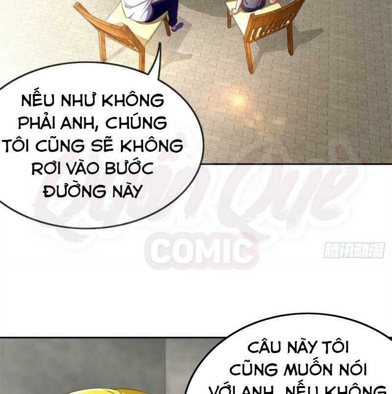 Võng Du Chi Tối Cường Đoán Mệnh Sư Chương 52 Ảnh 21