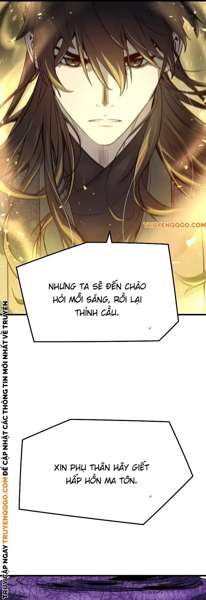 Tuyệt Thế Hồi Quy Chương 45 Ảnh 51