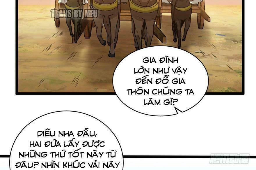 Quẻ Phi Thiên Hạ Chương 23 Ảnh 3