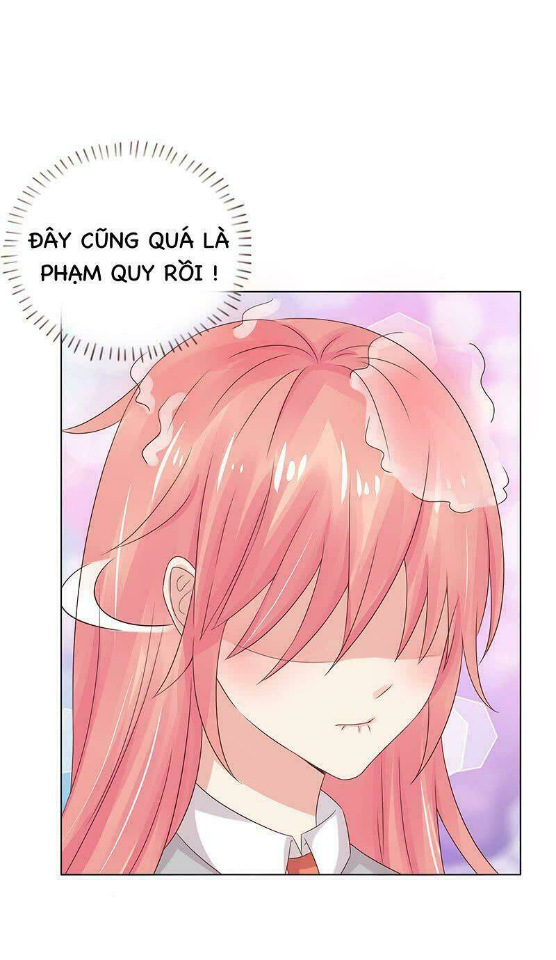 Băng Sơn Học Trưởng Không Được Chọc Chương 56.1 Ảnh 22