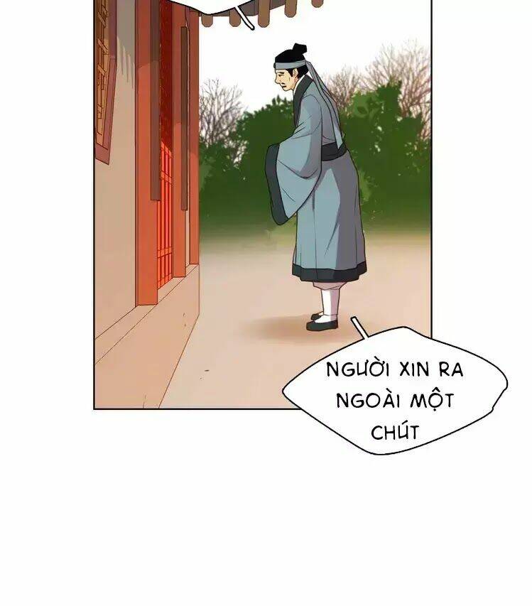 Ác Nữ Hoàng Hậu Chương 122 Ảnh 44