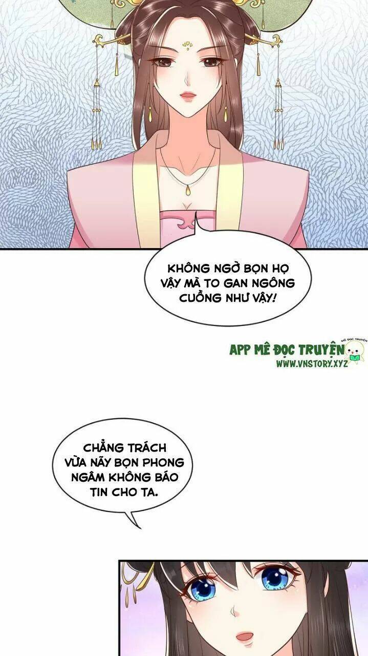 Độc Phi Ngu Ngốc Không Thể Chọc Chương 170 Ảnh 24