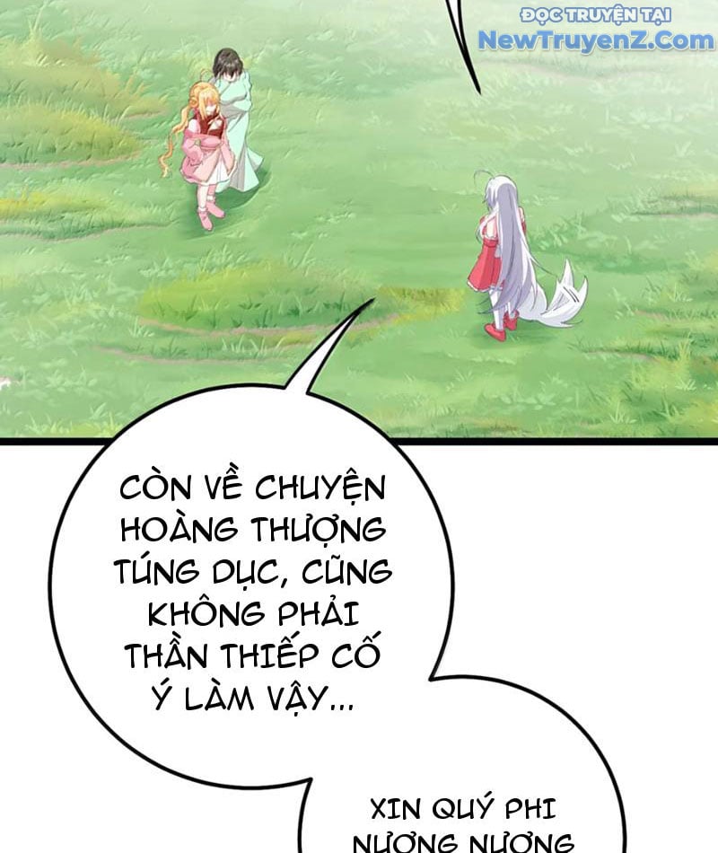 Đập Vỡ Hoàng Đế Nữ Nhi Thân Chương 42 Ảnh 47