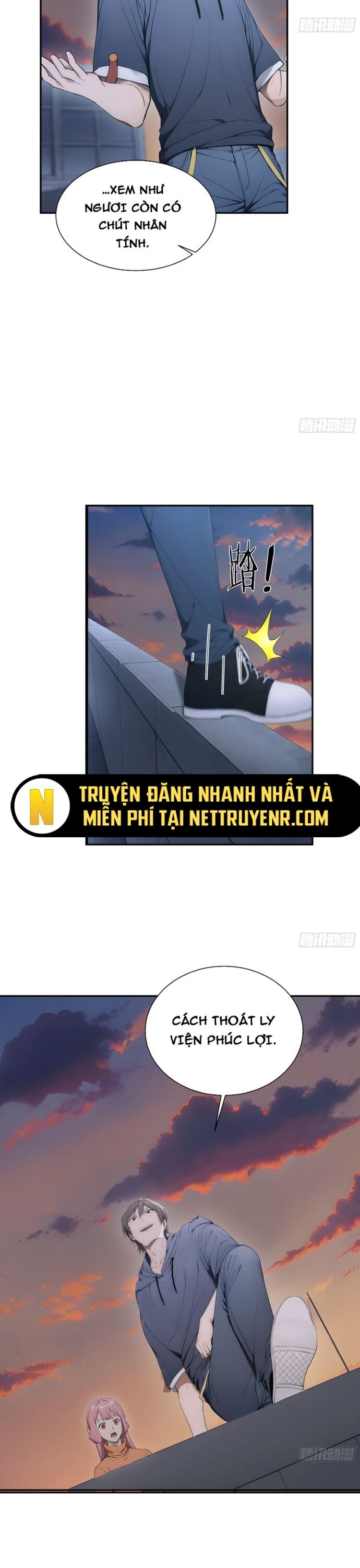 Người Chơi Hệ Tu La Chương 37 Ảnh 12