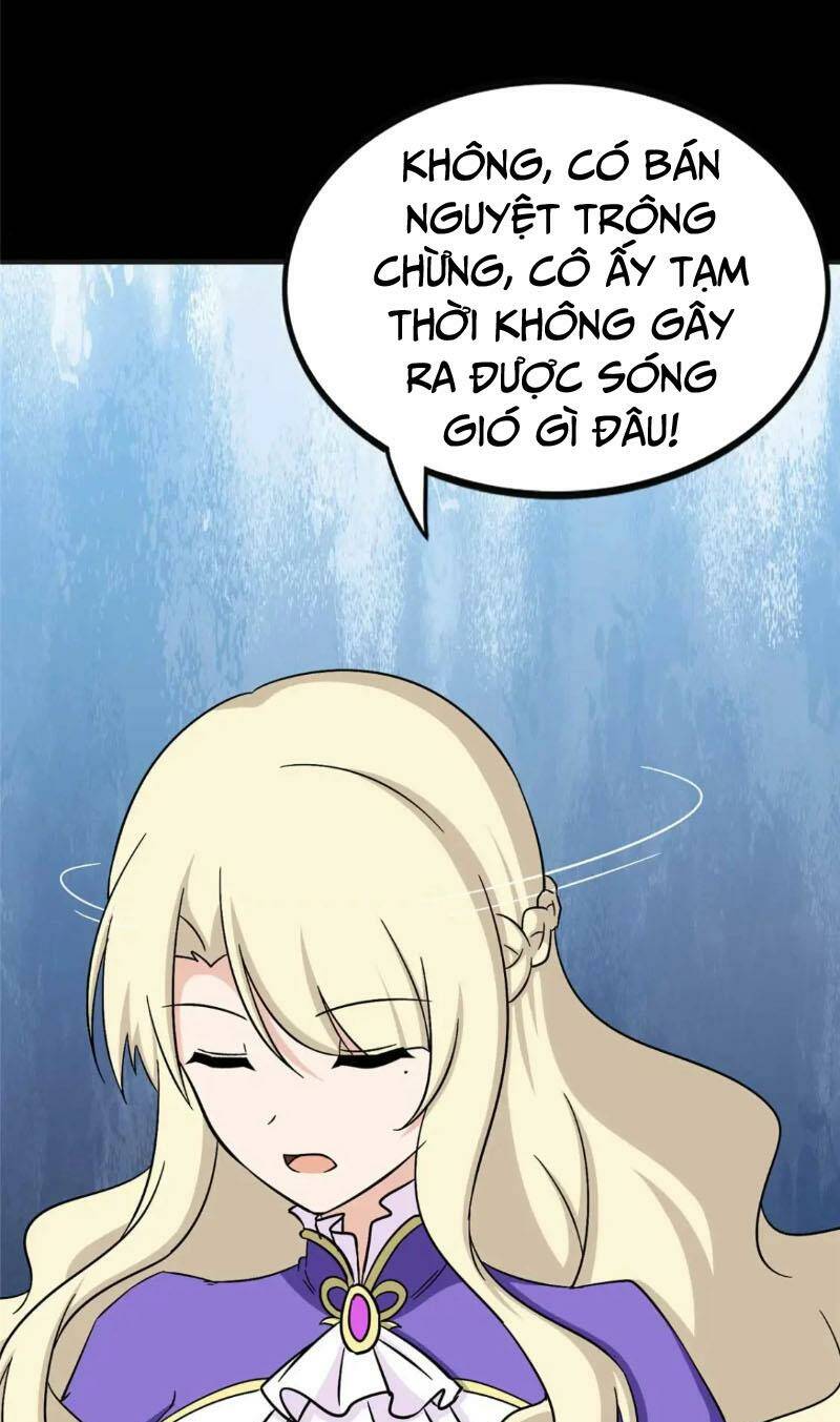Bạn Gái Zombie Của Tôi Chương 415 Ảnh 42