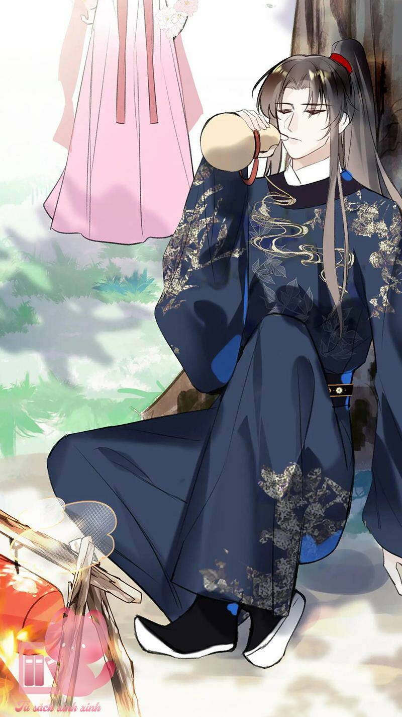 Vi Phu Của Ta Là Long Ngạo Thiên Chương 37 Ảnh 29