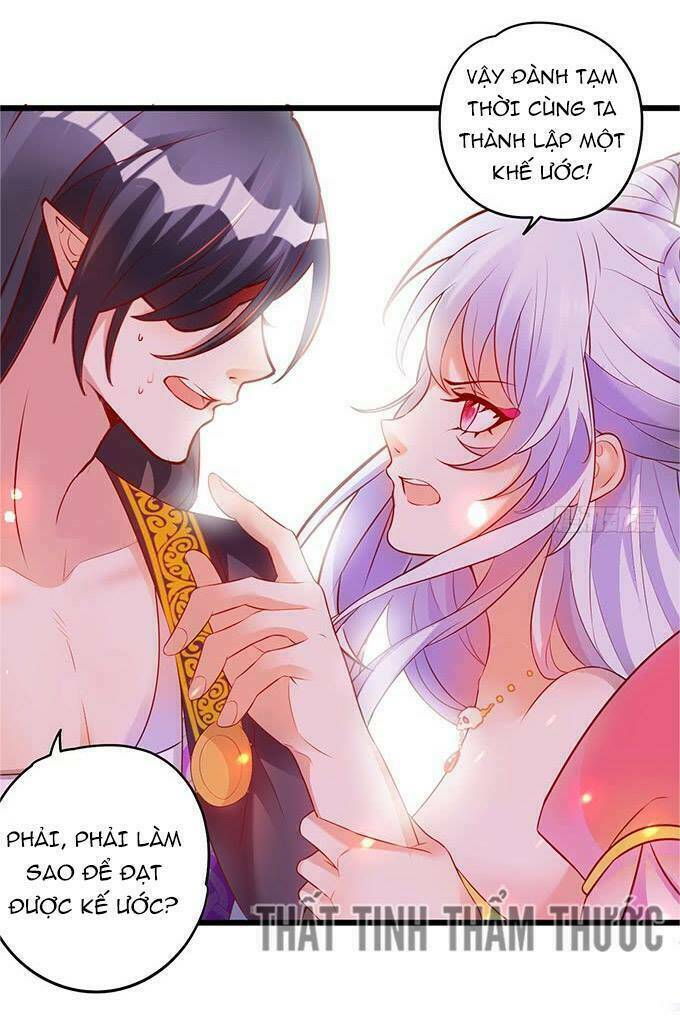 Liêu Liêu Trai Chương 6 Ảnh 20