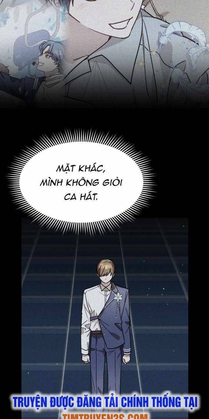 Thư Viện Ẩn Của Siêu Idol Chương 36 Ảnh 84
