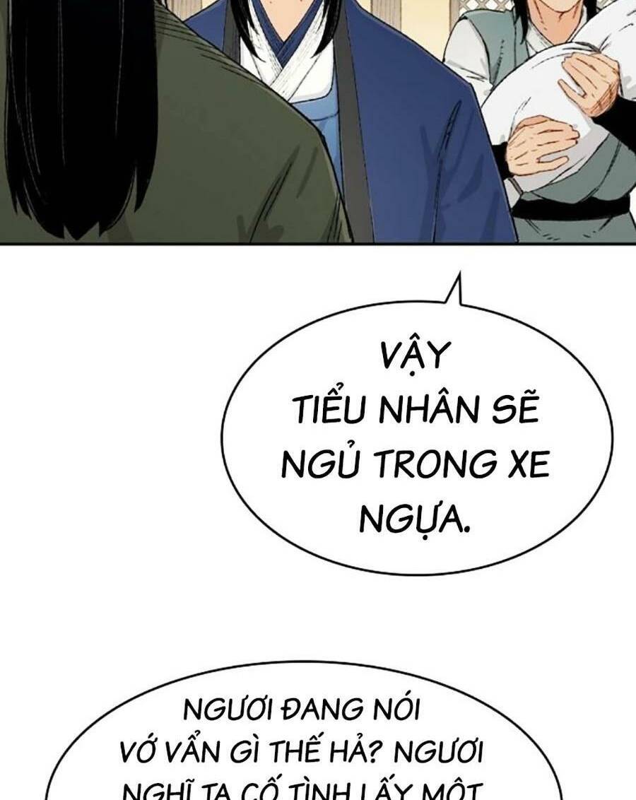 Trùng Sinh Thành Thiên Ma Chương 8 Ảnh 77