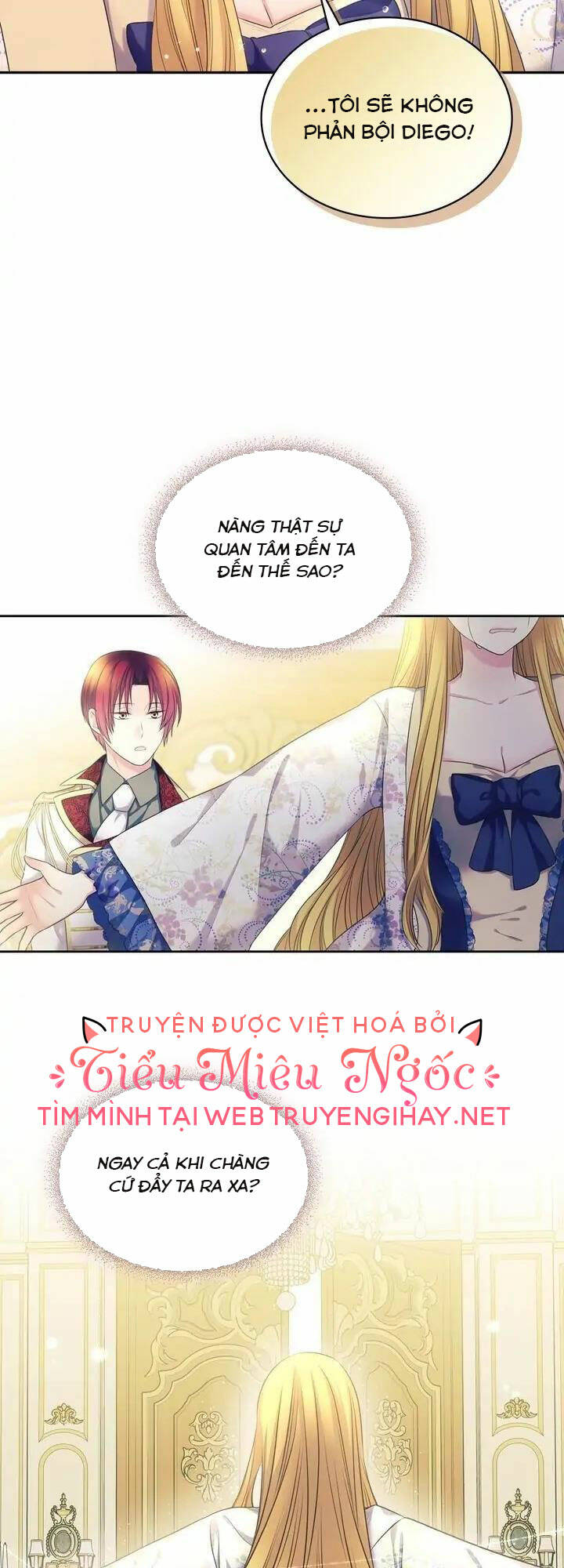 Tôi Trở Thành Hầu Gái Của Một Công Tước Chương 96 Ảnh 43