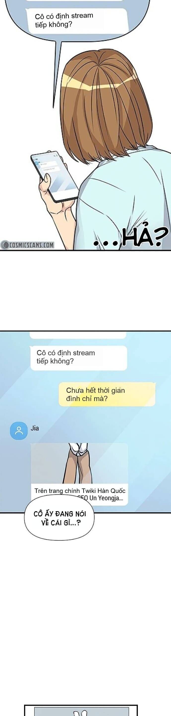 Thiên Tài Stream Game Chương 9 Ảnh 20