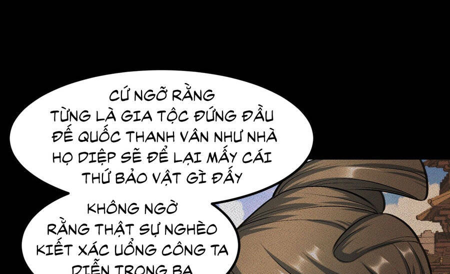 Thiên Đế Vô Song Chương 0 Ảnh 13