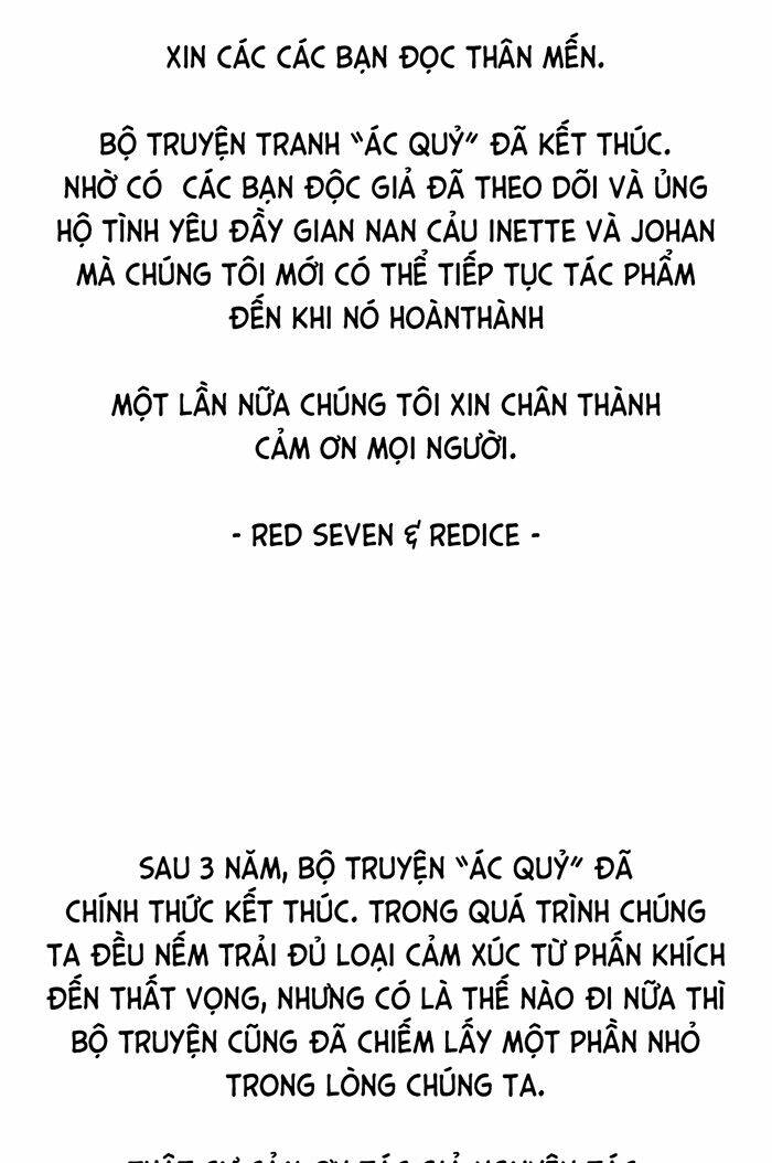 Ác Quỷ Chương 140 Ảnh 48