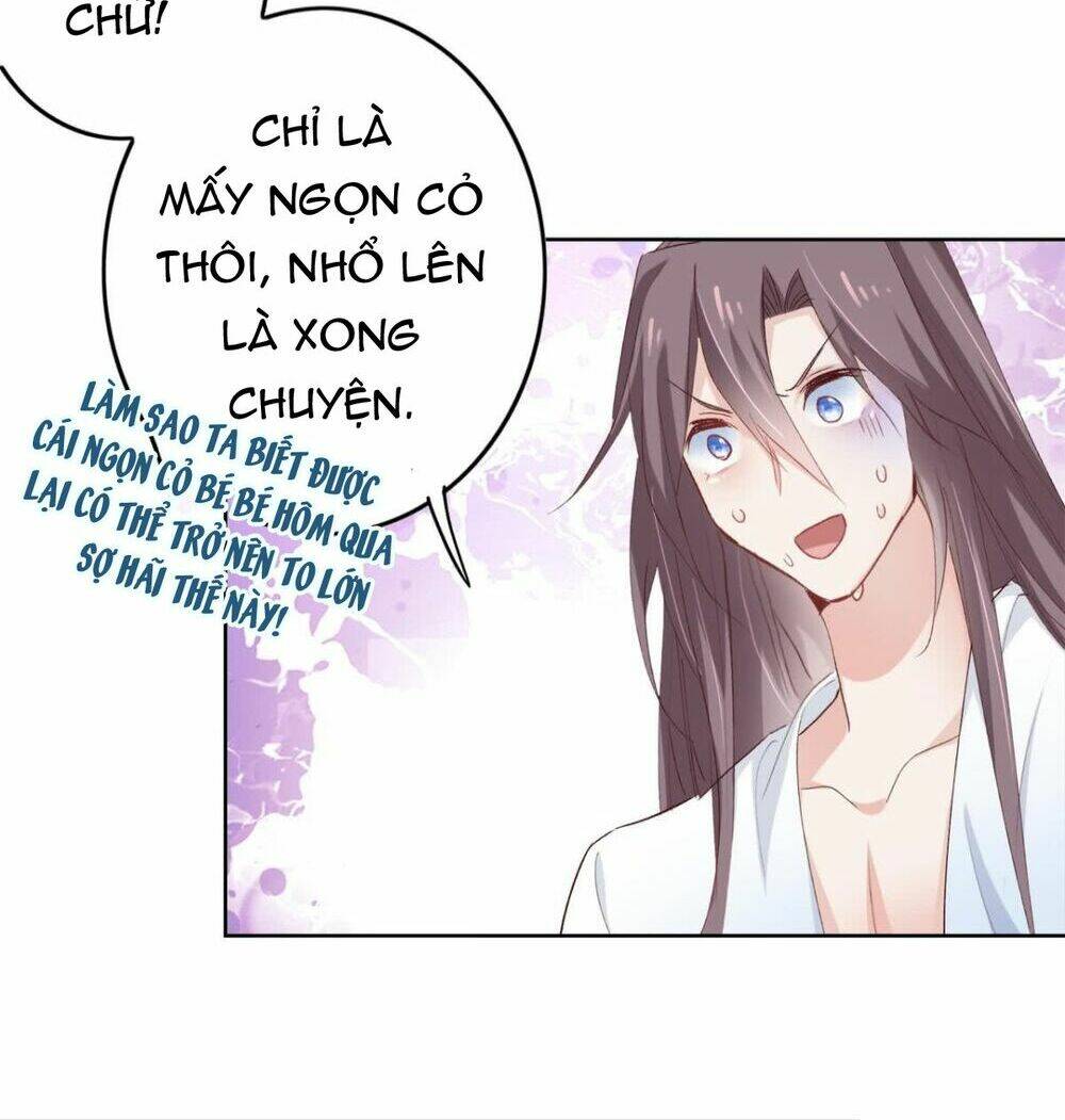 Nghịch Lai Thuận Thú Chương 30 Ảnh 27