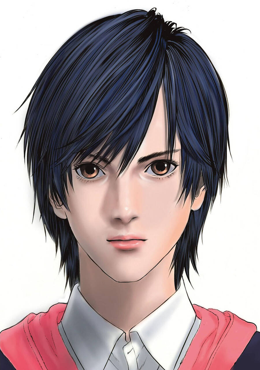 Inu Yashiki Chương 85.1 Ảnh 21