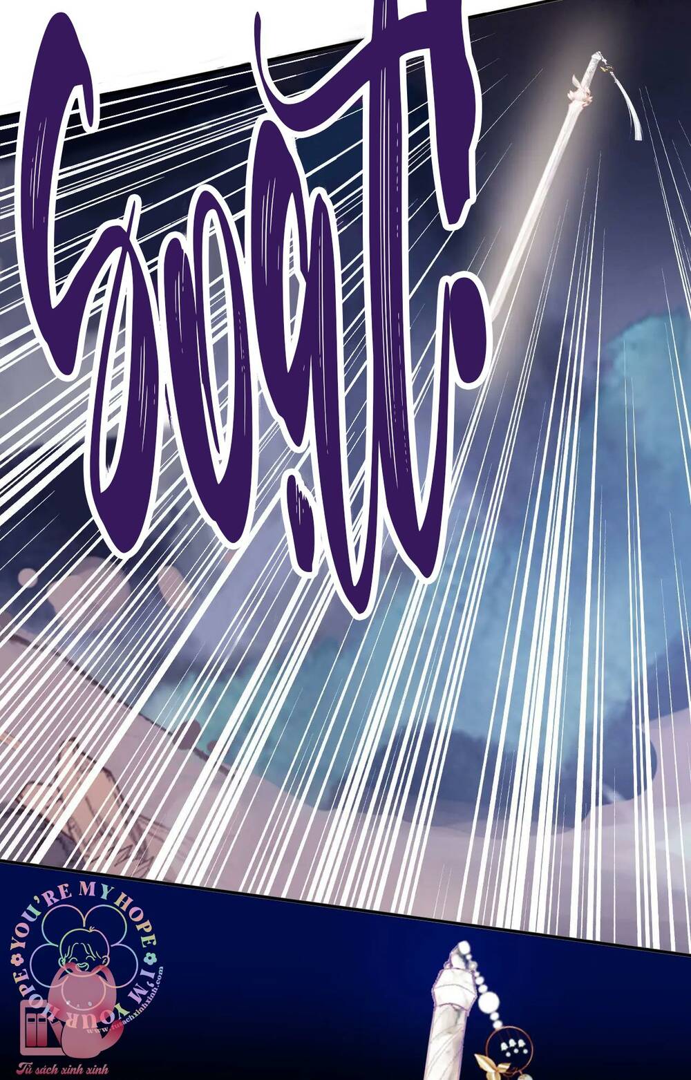 Vi Phu Của Ta Là Long Ngạo Thiên Chương 45 Ảnh 62