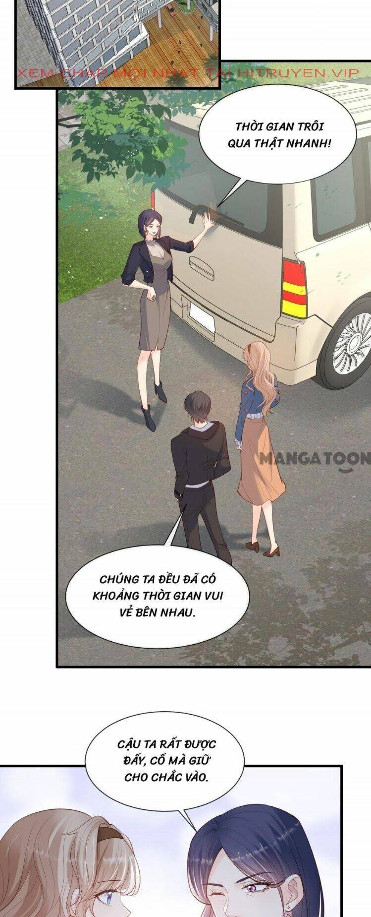 Lục Tổng, Vợ Ngài Lại Lên Top Tìm Kiếm Nữa Rồi! Chương 91 Ảnh 12