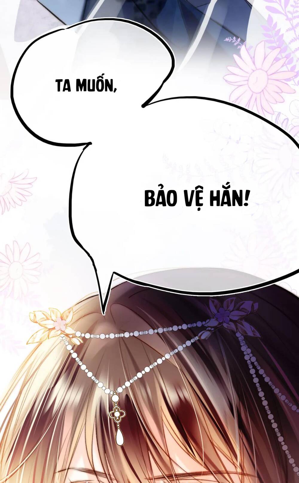 Vi Phu Của Ta Là Long Ngạo Thiên Chương 42 Ảnh 77