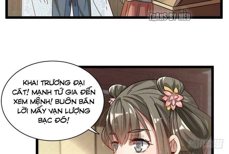 Quẻ Phi Thiên Hạ Chương 23 Ảnh 113