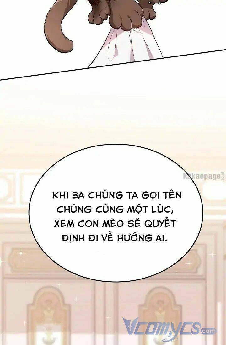 Tôi Chỉ Là Một Tiểu Thư Bình Thường Chương 79 Ảnh 50
