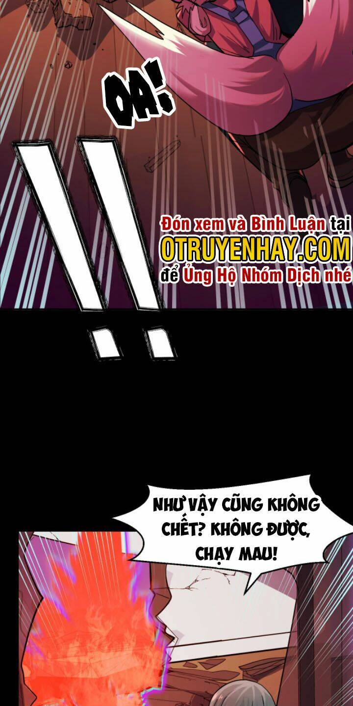 Các Nàng Nói Ta Là Vua Tương Lai Chương 7 Ảnh 60