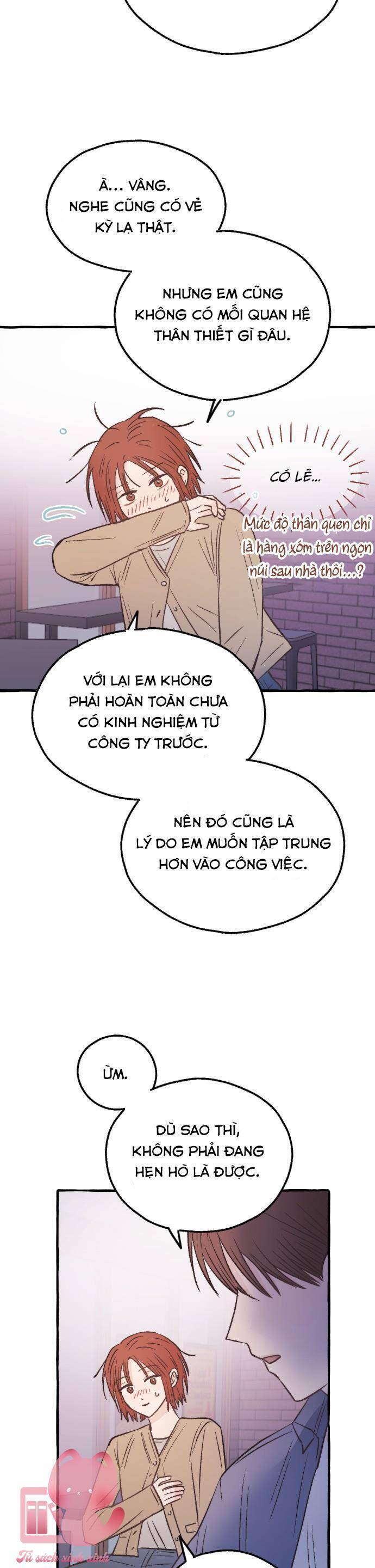 Ngài Giám Đốc Giữa Rừng Sâu Chương 19 Ảnh 6