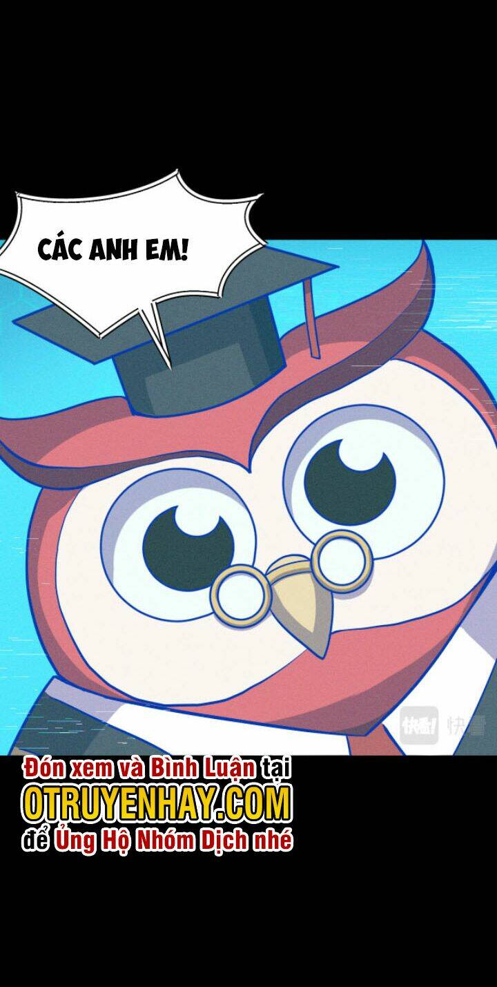 Các Nàng Nói Ta Là Vua Tương Lai Chương 9 Ảnh 8