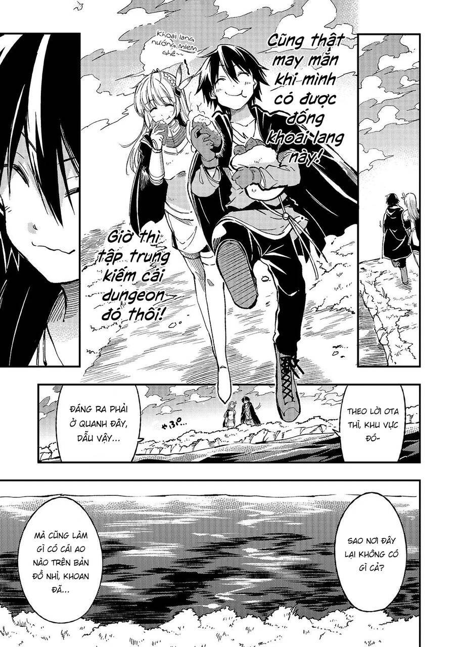 Hitoribocchi No Isekai Kouryaku Chương 62 Ảnh 15