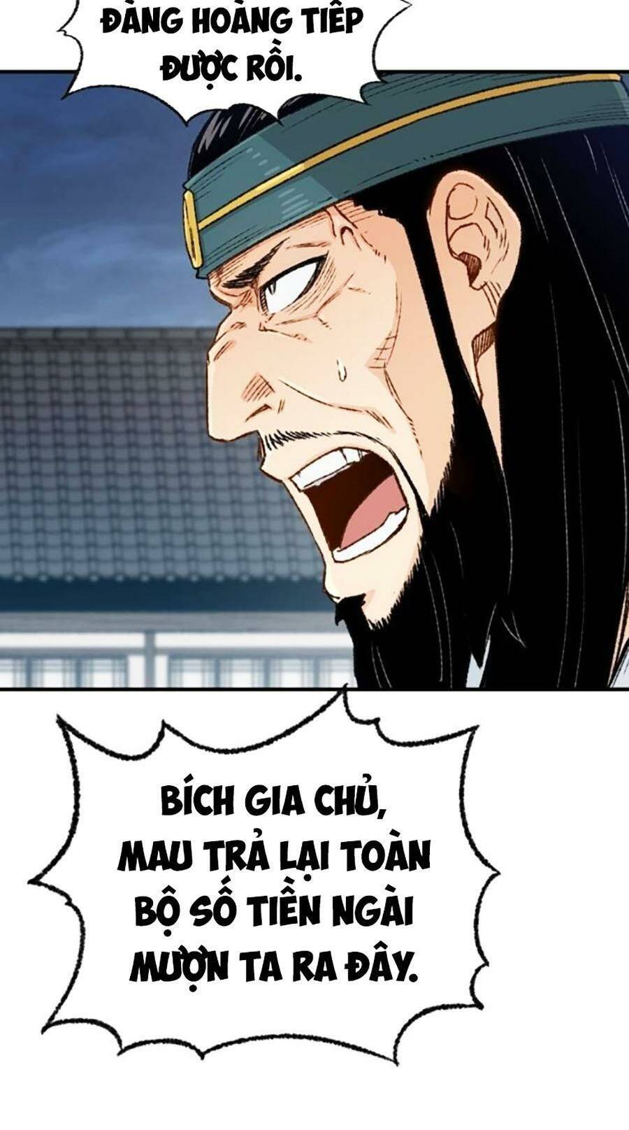 Trùng Sinh Thành Thiên Ma Chương 7 Ảnh 39