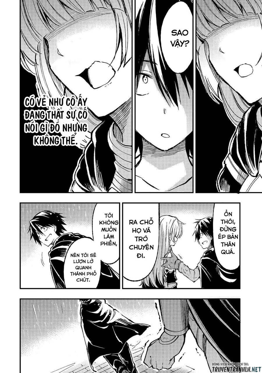 Hitoribocchi No Isekai Kouryaku Chương 69 Ảnh 9