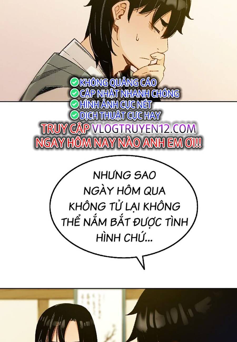Trùng Sinh Thành Thiên Ma Chương 1 Ảnh 140