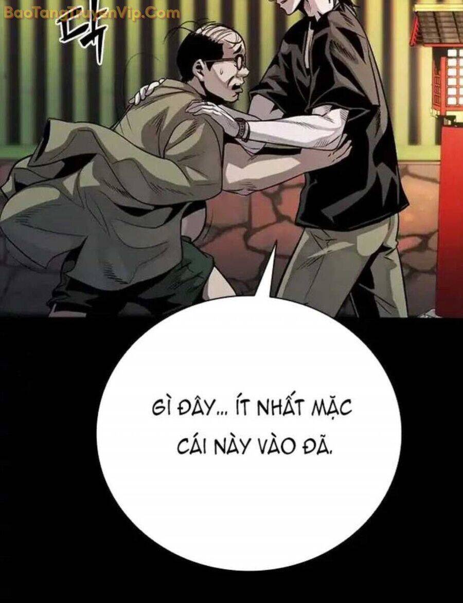 Thế Hệ Bất Hảo Chương 6 Ảnh 97