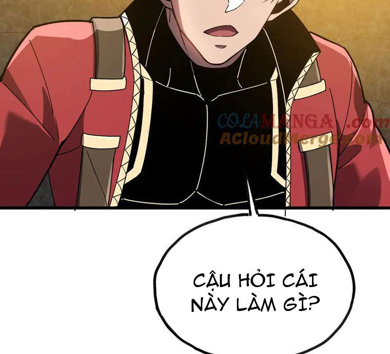 Sau Khi Chết, Ta Trở Thành Võ Đạo Thiên Ma Chương 23 Ảnh 21
