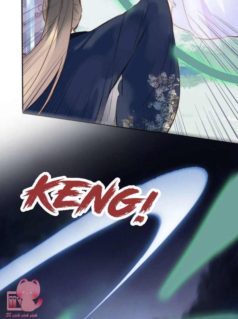 Vi Phu Của Ta Là Long Ngạo Thiên Chương 46 Ảnh 55