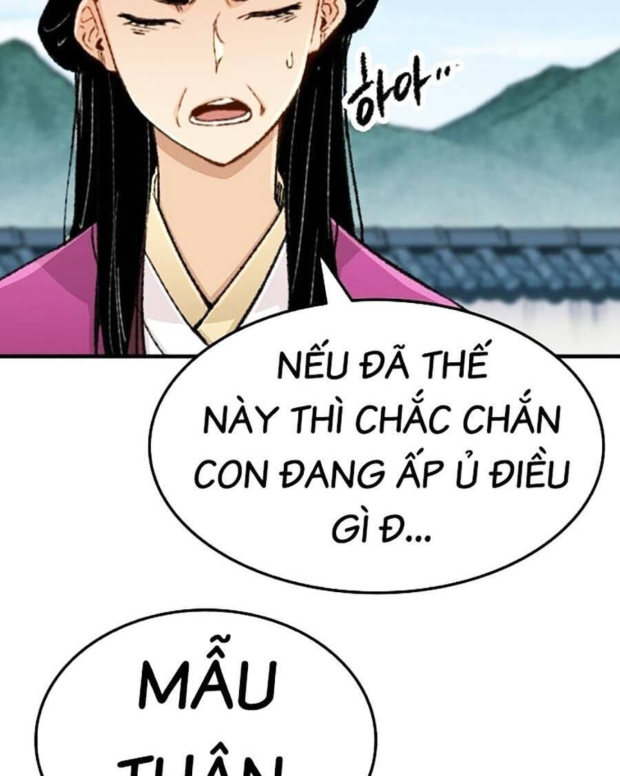 Trùng Sinh Thành Thiên Ma Chương 2 Ảnh 64
