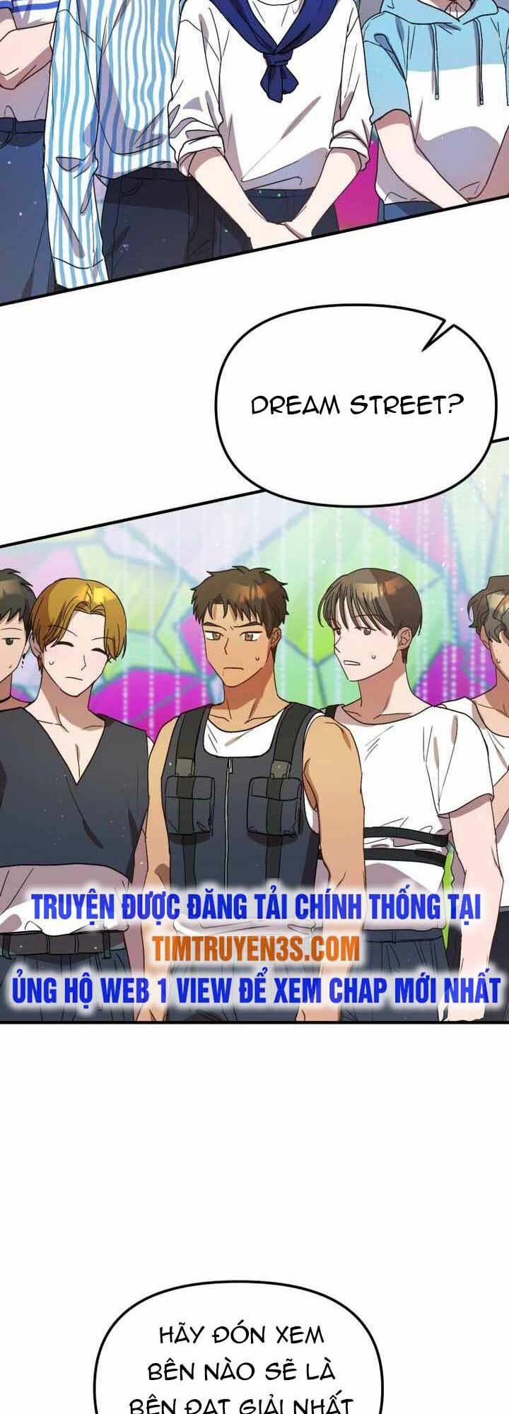 Thư Viện Ẩn Của Siêu Idol Chương 33 Ảnh 4