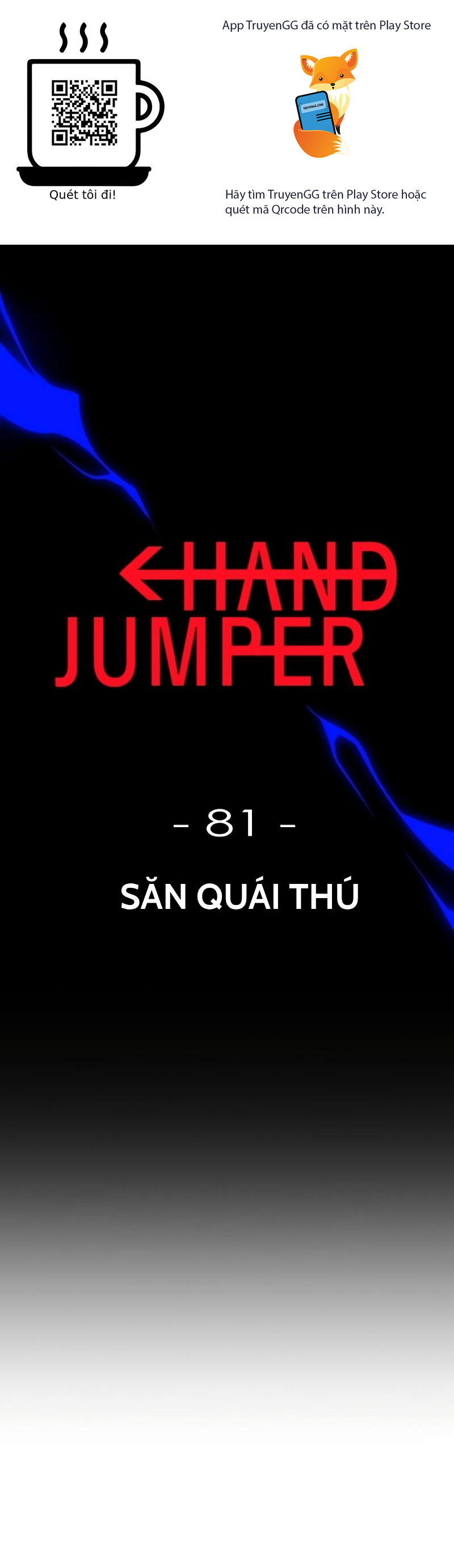 Hand Jumper Chương 81 Ảnh 2