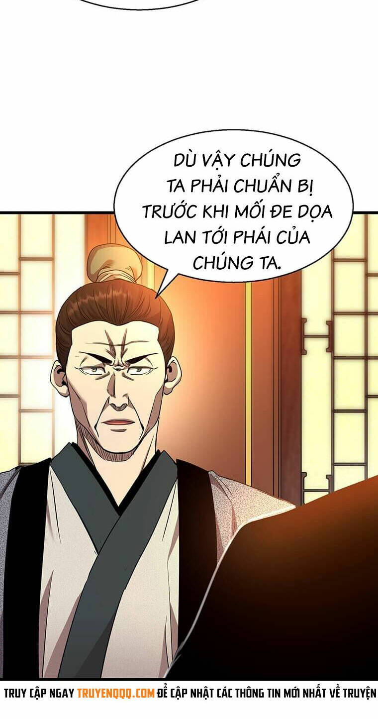 Đạo Sĩ Giang Hồ Chương 87 Ảnh 16