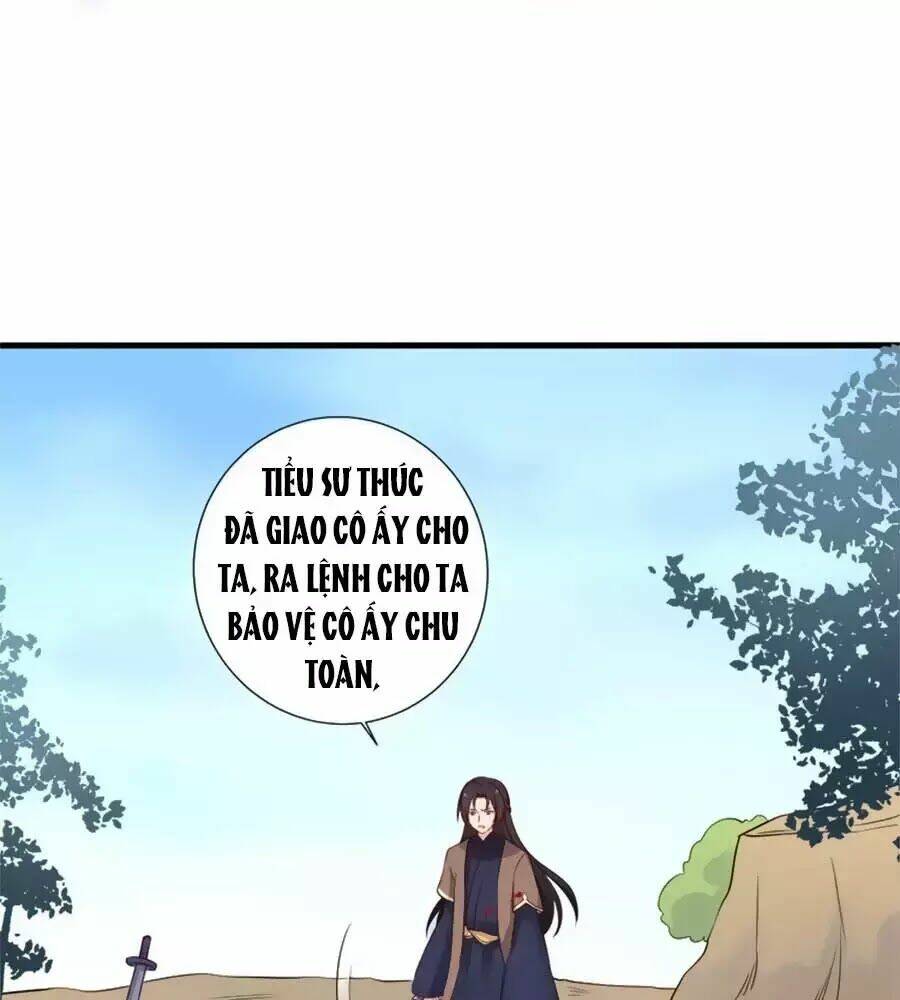 Nương Tử Nhà Nông Có Hỉ Rồi Chương 61 Ảnh 20
