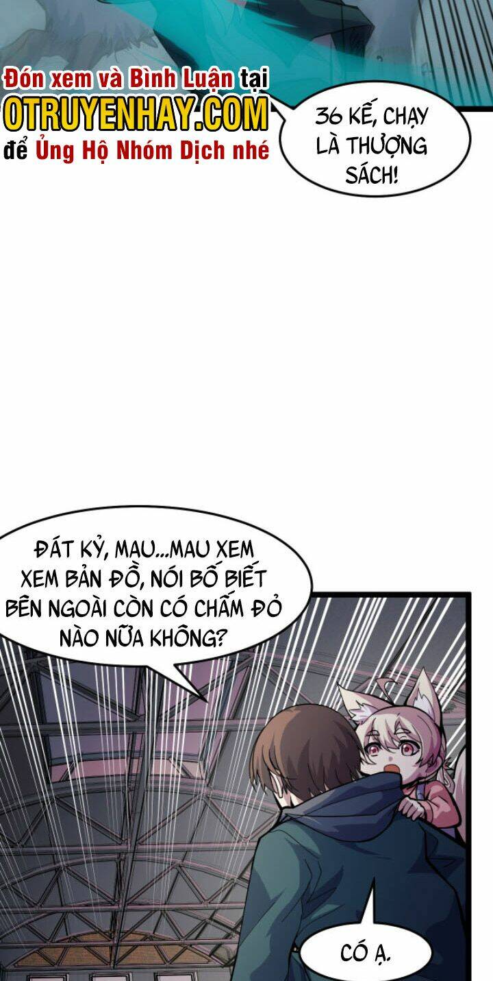 Các Nàng Nói Ta Là Vua Tương Lai Chương 10 Ảnh 55