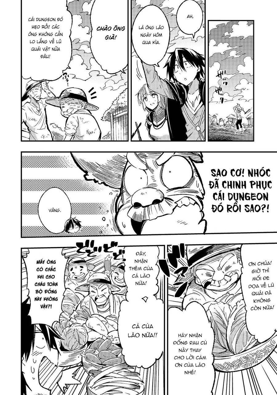 Hitoribocchi No Isekai Kouryaku Chương 65 Ảnh 6