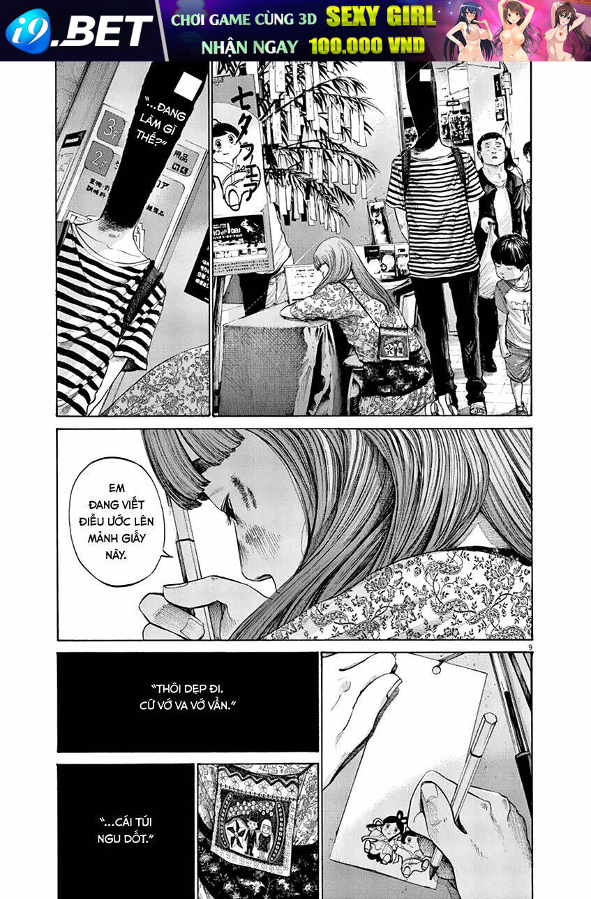 Chúc Ngủ Ngon, Punpun Chương 126 Ảnh 11