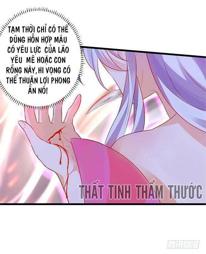 Liêu Liêu Trai Chương 6 Ảnh 46