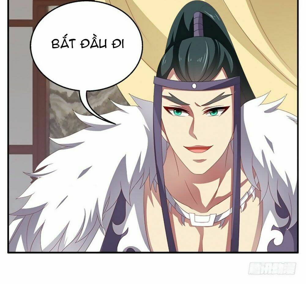 Thịnh Thế An Nhiên Chương 50 Ảnh 18