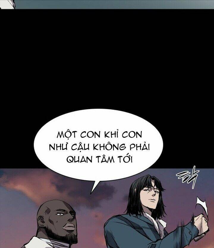 Báo Thù Chương 119 Ảnh 11