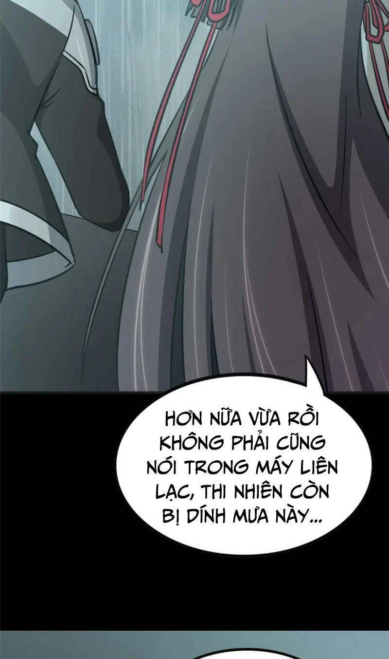 Bạn Gái Zombie Của Tôi Chương 415 Ảnh 44