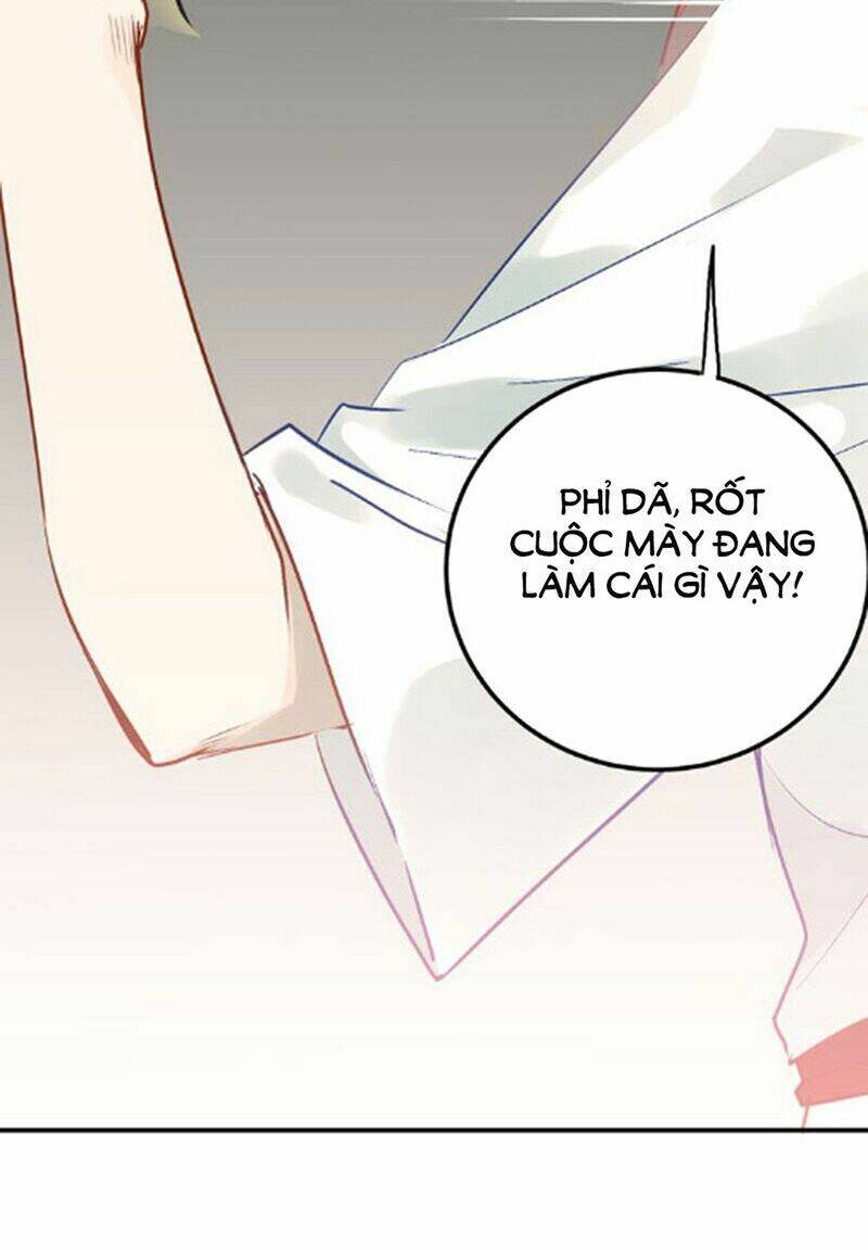 Đầu Gấu Biết Yêu Chương 99 Ảnh 32