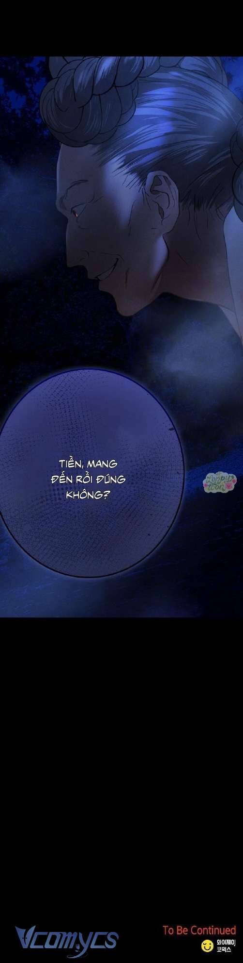 Cuộc Tuyển Chọn Vương Phi Triều Joseon Chương 22 Ảnh 37