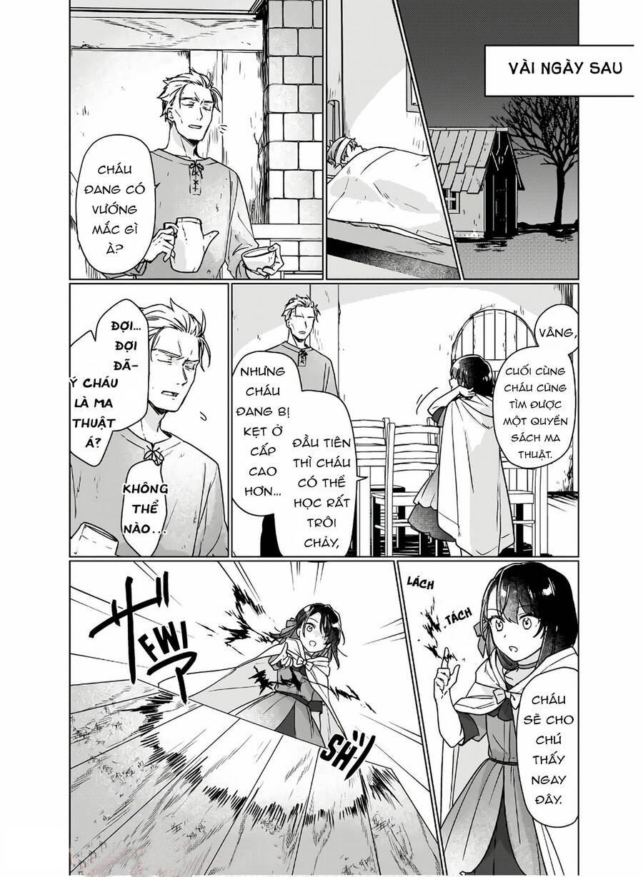 Rekishi Ni Nokoru Akujo Ni Naru Zo Akuyaku Reijou Ni Naru Hodo Ouji No Dekiai Wa Kasoku Suru You Desu! Chương 5 Ảnh 21
